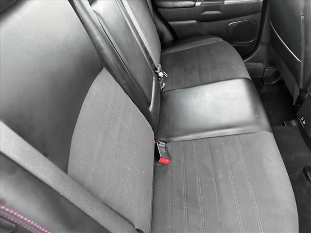 used 2024 Mitsubishi Outlander Sport car, priced at $17,498