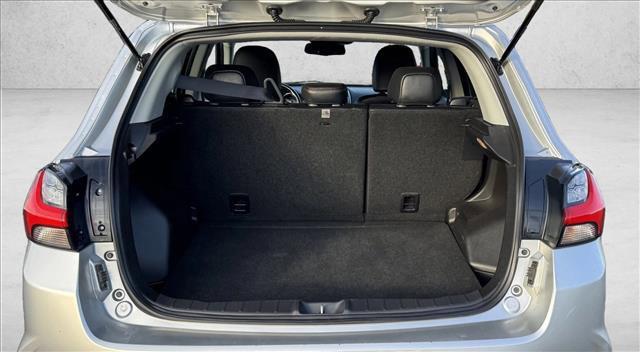 used 2024 Mitsubishi Outlander Sport car, priced at $17,498