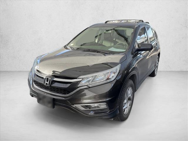 used 2015 Honda CR-V car, priced at $15,997