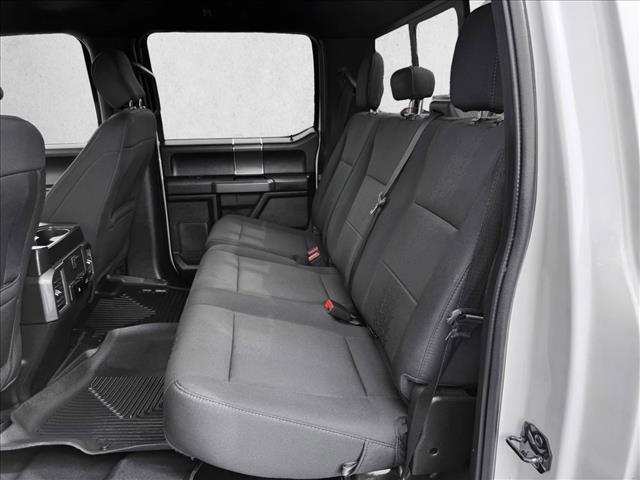 used 2020 Ford F-150 car, priced at $32,798