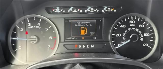 used 2020 Ford F-150 car, priced at $32,798