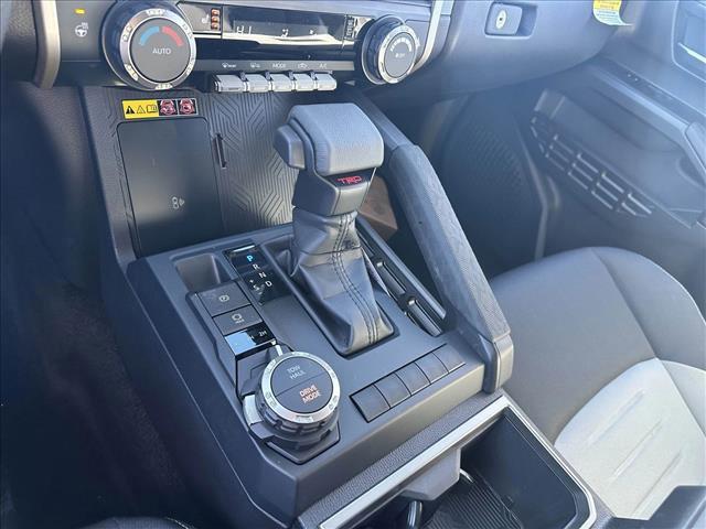 new 2026 Toyota Tacoma car, priced at $49,078