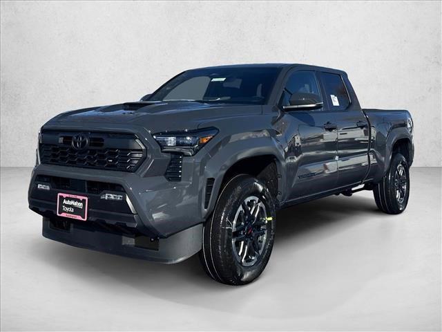new 2026 Toyota Tacoma car, priced at $51,318
