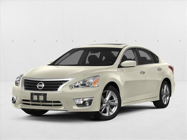 used 2015 Nissan Altima car, priced at $7,991