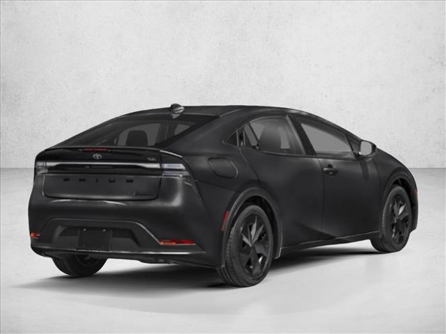 used 2026 Toyota Prius Plug-In Hybrid car, priced at $35,397