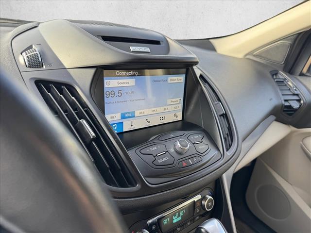 used 2016 Ford Escape car, priced at $9,498