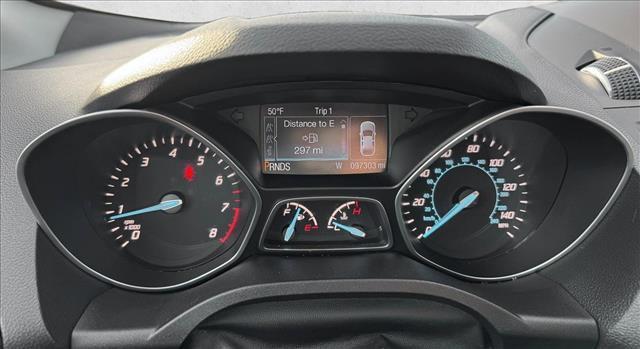 used 2016 Ford Escape car, priced at $9,498