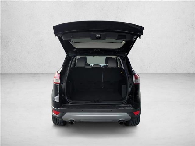 used 2016 Ford Escape car, priced at $9,498