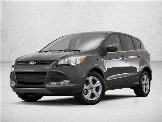 used 2016 Ford Escape car, priced at $9,794