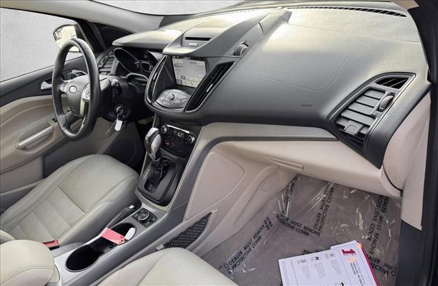 used 2016 Ford Escape car, priced at $9,498