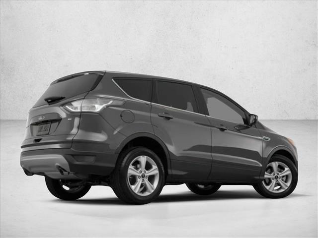 used 2016 Ford Escape car, priced at $9,794