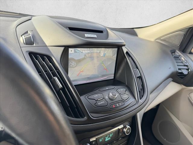 used 2016 Ford Escape car, priced at $9,498