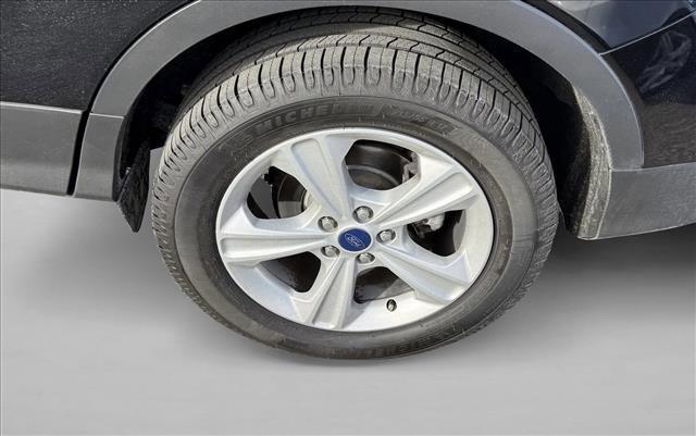used 2016 Ford Escape car, priced at $9,498