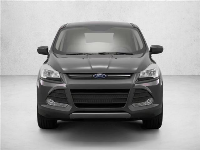 used 2016 Ford Escape car, priced at $9,794