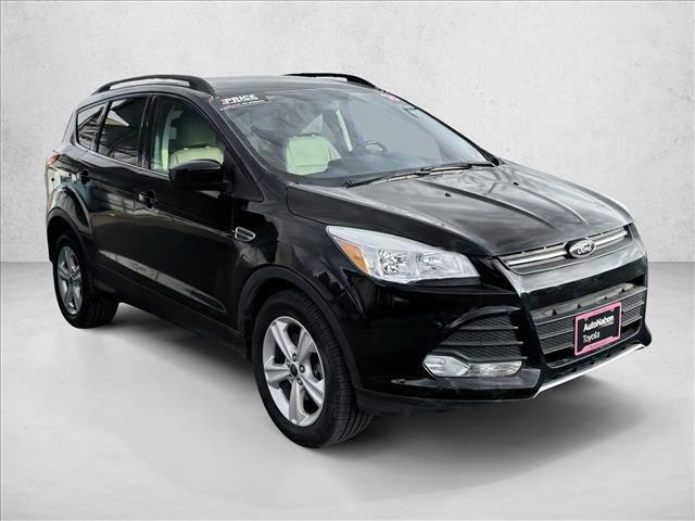 used 2016 Ford Escape car, priced at $9,498