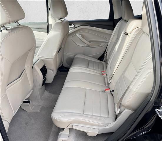 used 2016 Ford Escape car, priced at $9,498