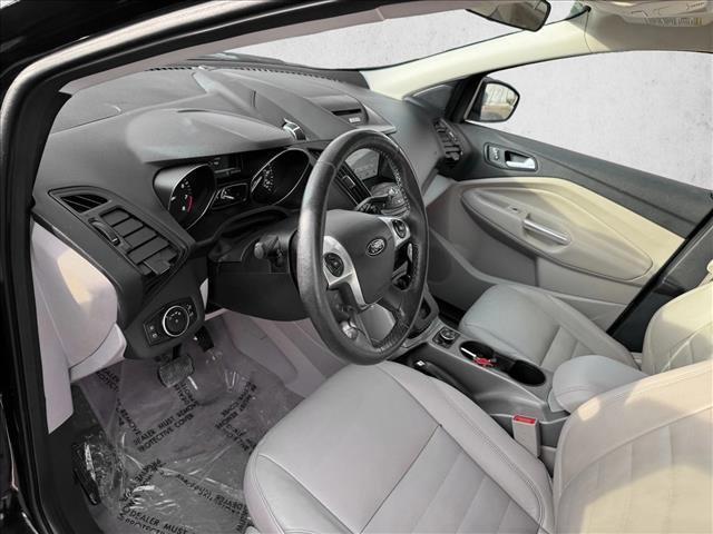 used 2016 Ford Escape car, priced at $9,498