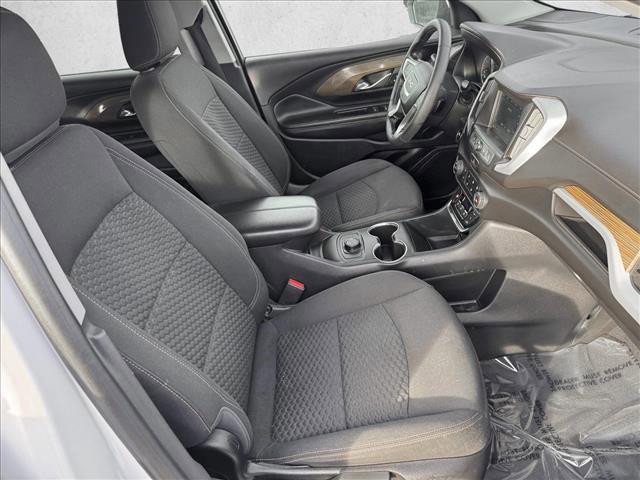 used 2019 GMC Terrain car, priced at $17,498