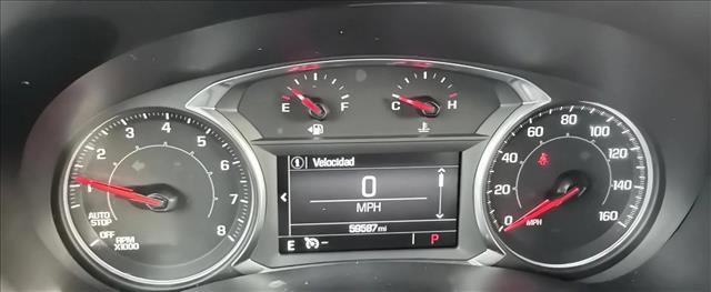 used 2019 GMC Terrain car, priced at $17,498