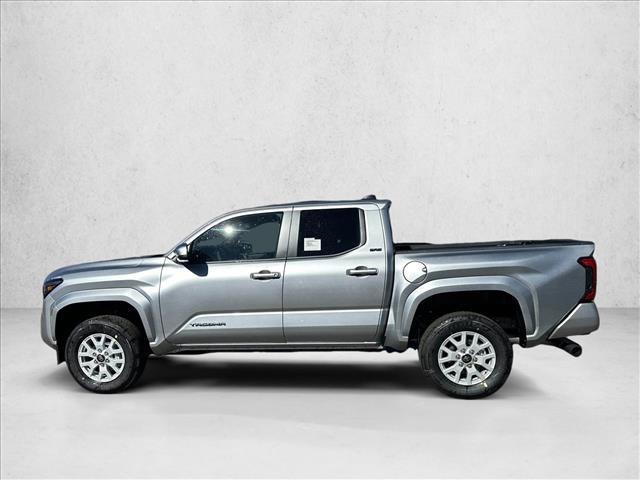 used 2025 Toyota Tacoma car, priced at $39,798