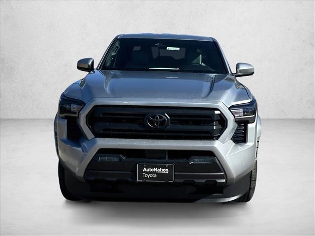 used 2025 Toyota Tacoma car, priced at $39,798