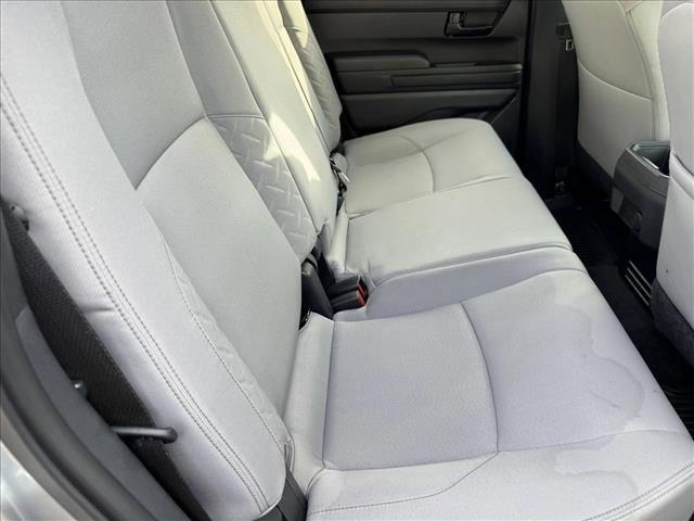 used 2025 Toyota Tacoma car, priced at $38,499