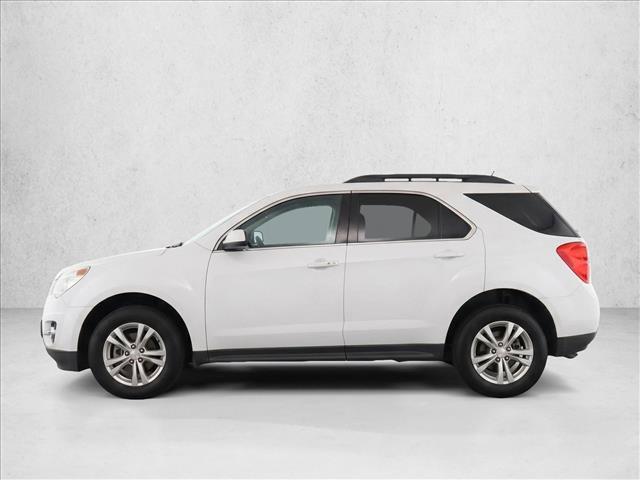used 2013 Chevrolet Equinox car, priced at $8,999
