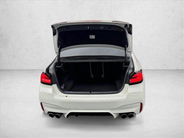 used 2022 BMW M5 car, priced at $72,998