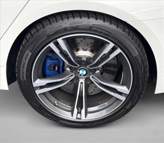 used 2022 BMW M5 car, priced at $72,998