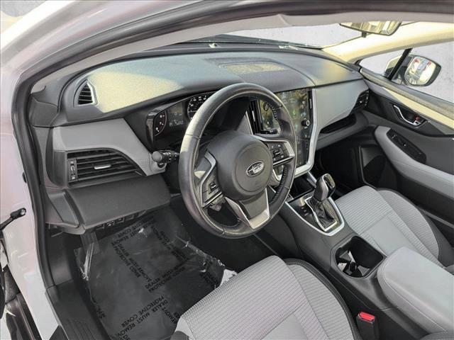 used 2020 Subaru Outback car, priced at $23,998