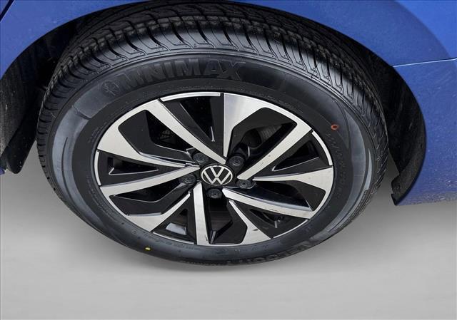 used 2024 Volkswagen Jetta car, priced at $16,999