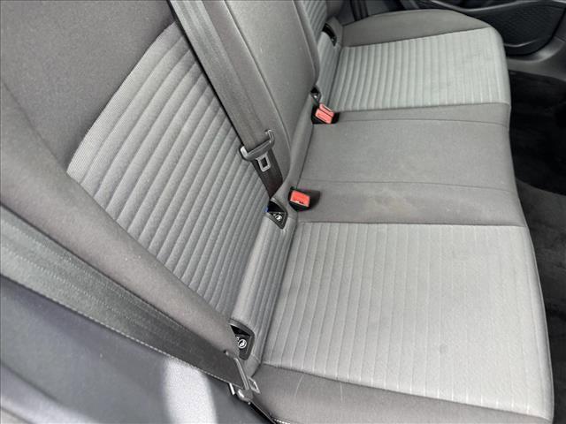 used 2024 Volkswagen Jetta car, priced at $16,999