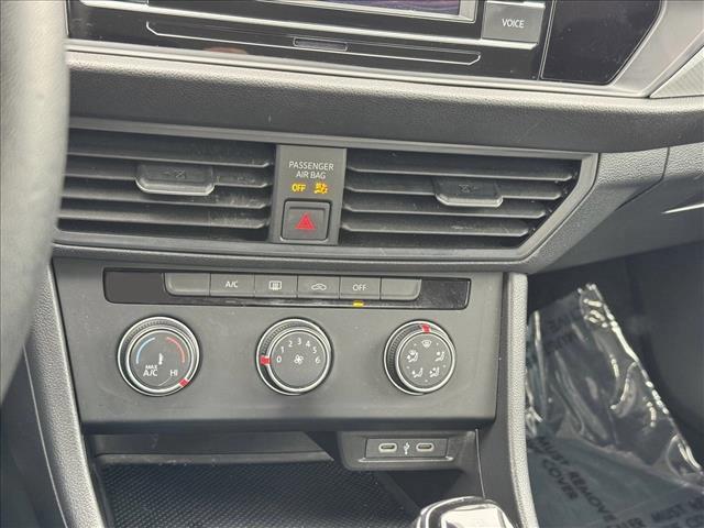 used 2024 Volkswagen Jetta car, priced at $16,999