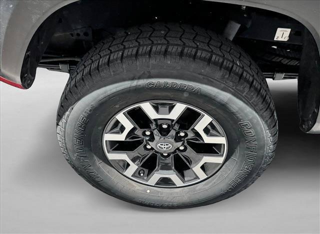 used 2020 Toyota Tacoma car, priced at $38,798