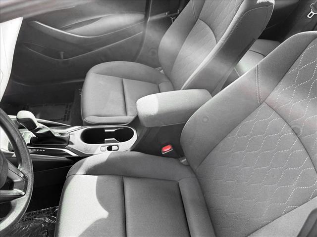 used 2024 Toyota Corolla car, priced at $18,798