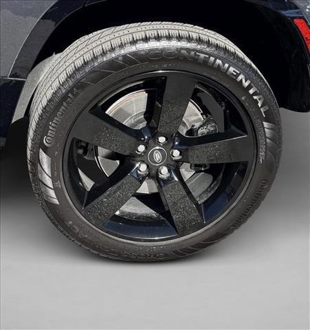 used 2025 Land Rover Defender car, priced at $102,999