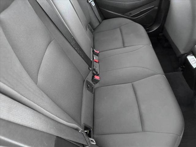 used 2023 Toyota Corolla car, priced at $17,998