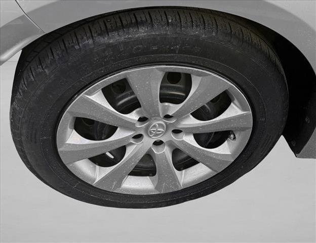 used 2023 Toyota Corolla car, priced at $17,998