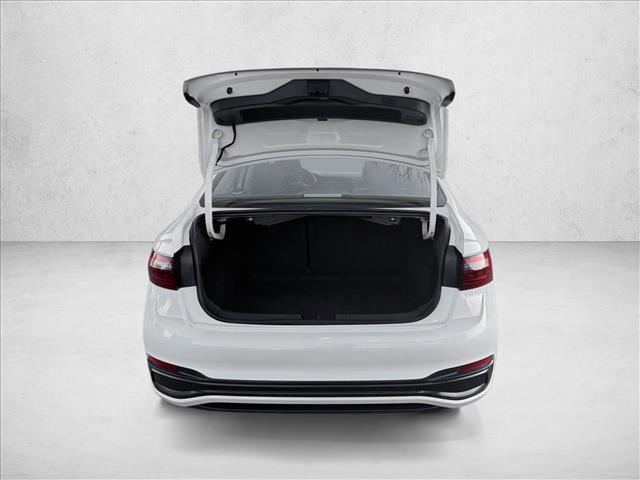 used 2024 Volkswagen Jetta car, priced at $17,298