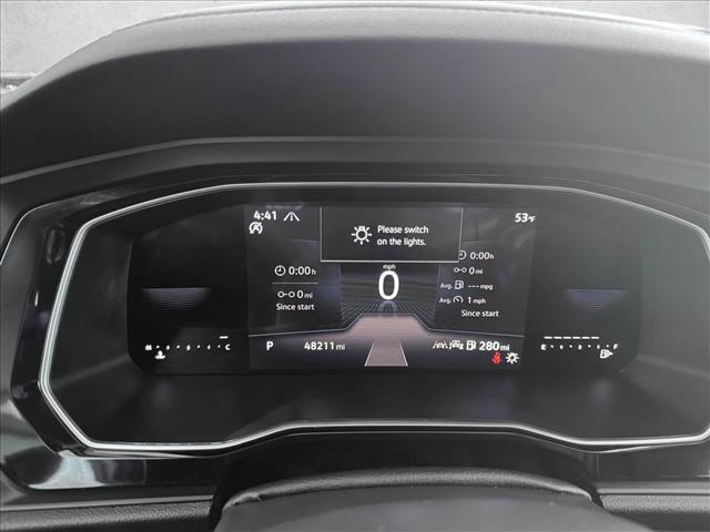 used 2024 Volkswagen Jetta car, priced at $17,298