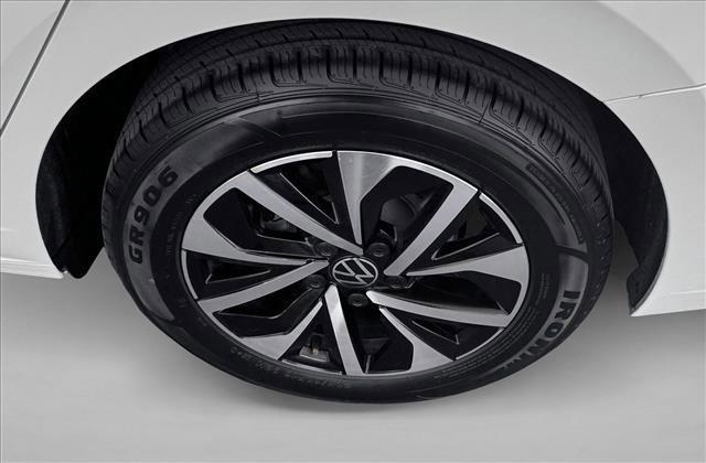 used 2024 Volkswagen Jetta car, priced at $17,298