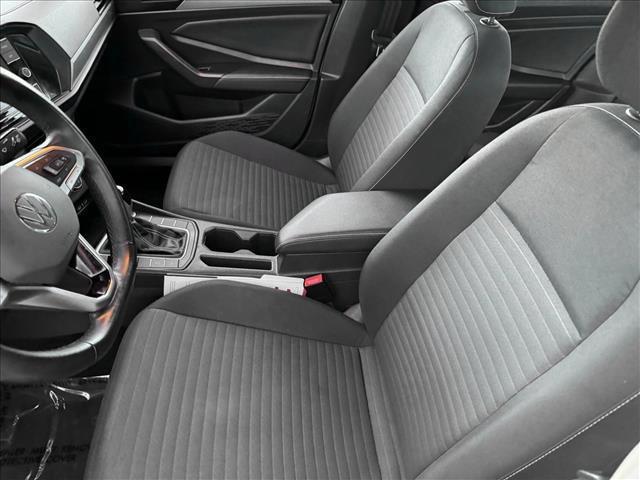 used 2024 Volkswagen Jetta car, priced at $17,298