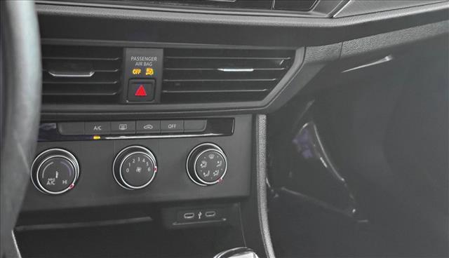 used 2024 Volkswagen Jetta car, priced at $17,298