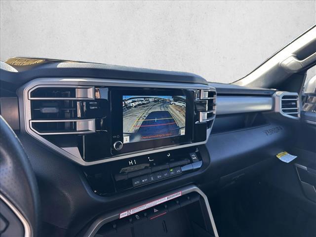 new 2026 Toyota Tundra car, priced at $50,623