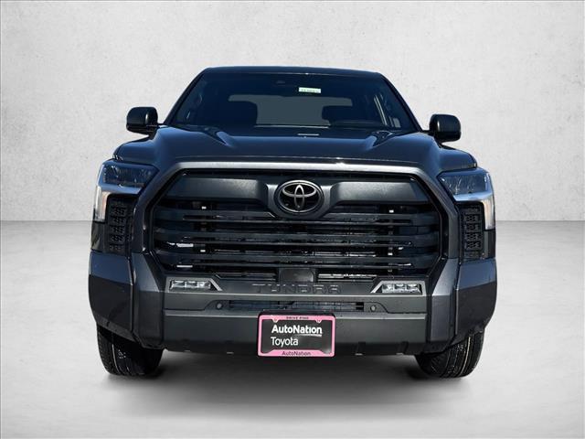 new 2026 Toyota Tundra car, priced at $50,623