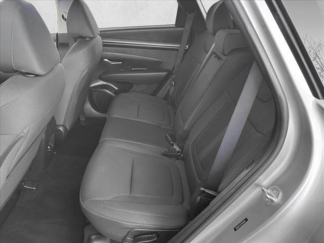 used 2024 Hyundai Tucson car, priced at $19,998