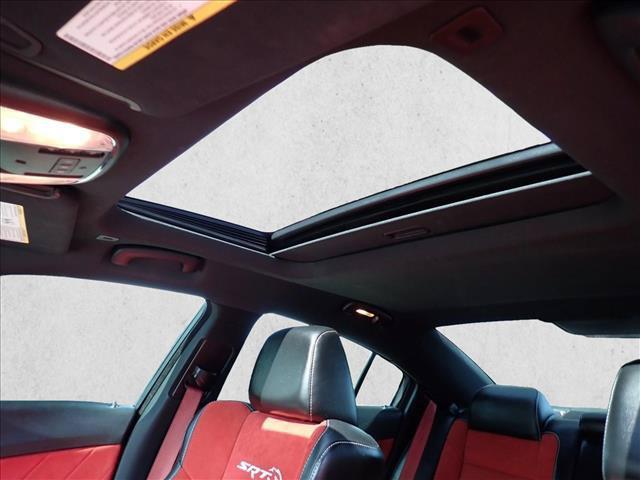 used 2017 Dodge Charger car, priced at $51,799