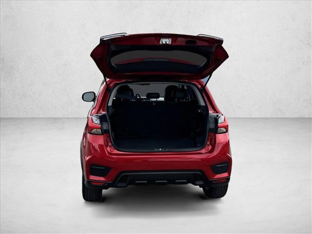 used 2024 Mitsubishi Outlander Sport car, priced at $16,698