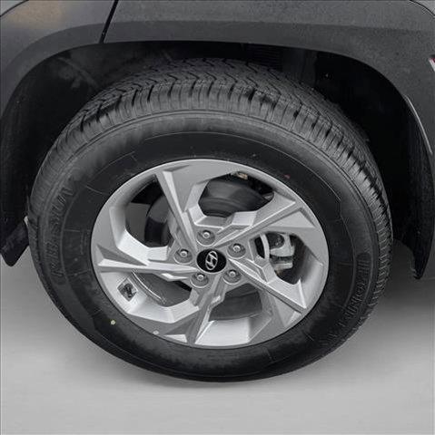 used 2024 Hyundai Tucson car, priced at $20,552