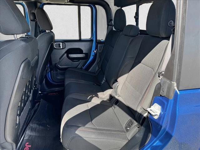 used 2020 Jeep Gladiator car, priced at $39,797